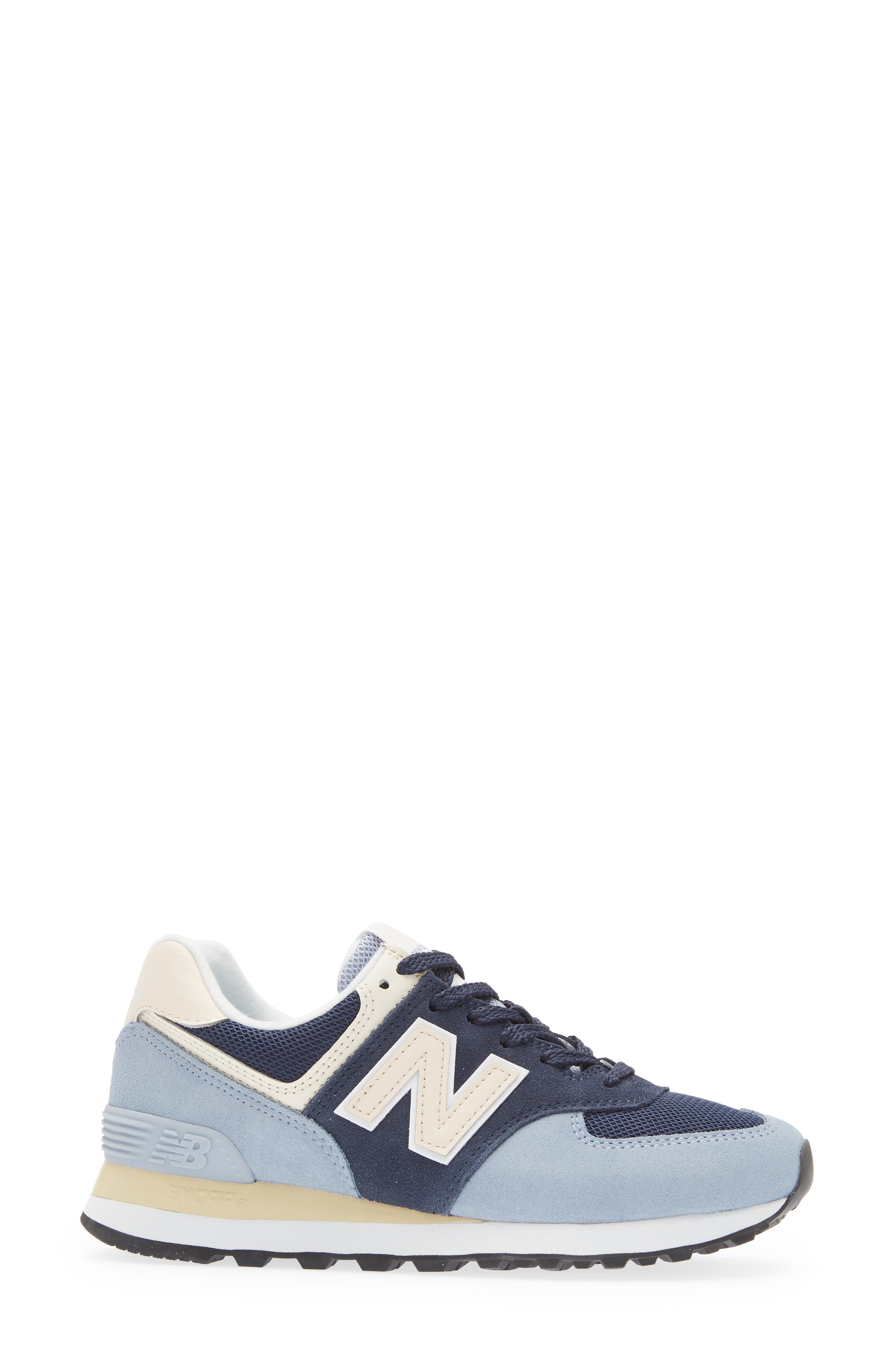 New Balance 574 Sneaker, Alternate, color, 