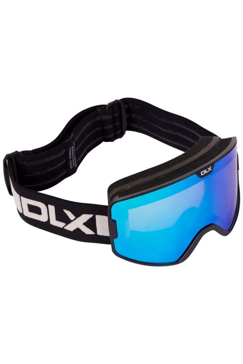 Childrens/Kids Quilo Ski Goggles, Alternate, color, Blue