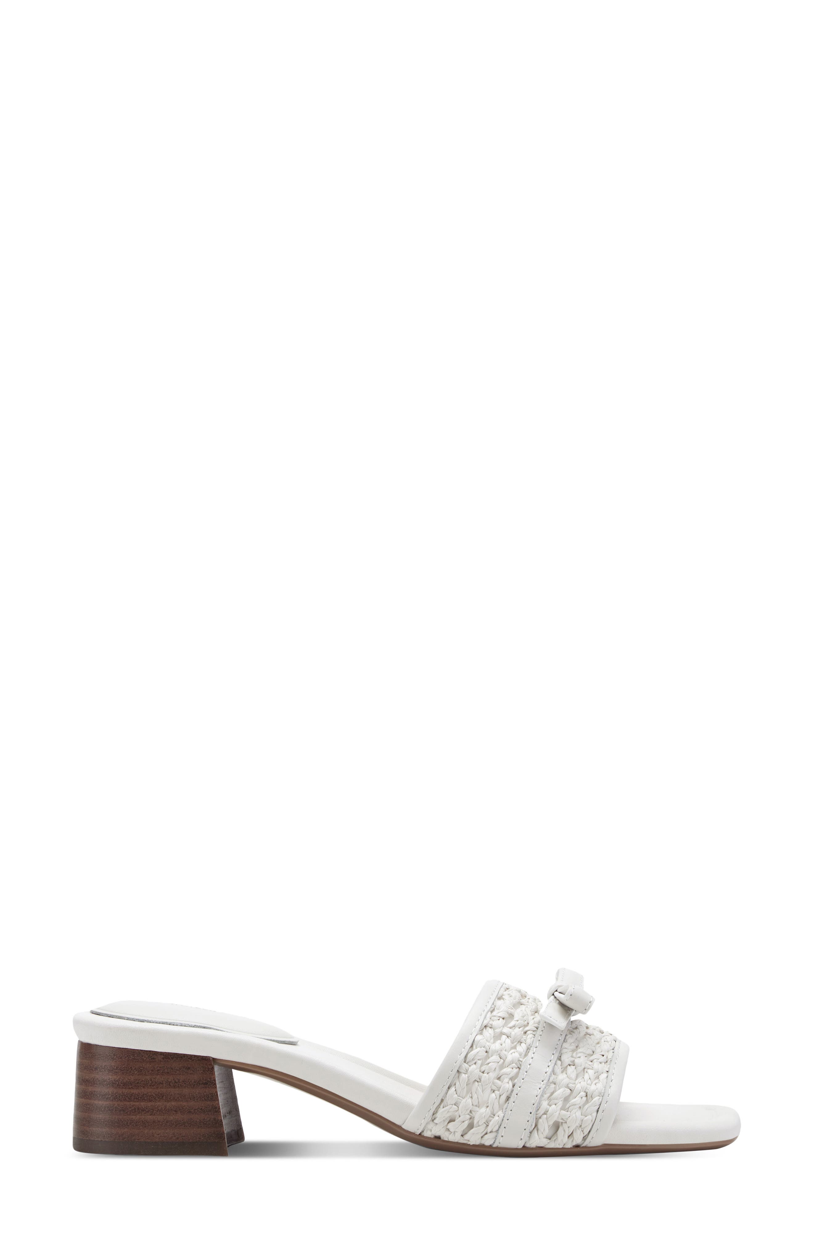 Clarice 2 Slide Sandal - image 4