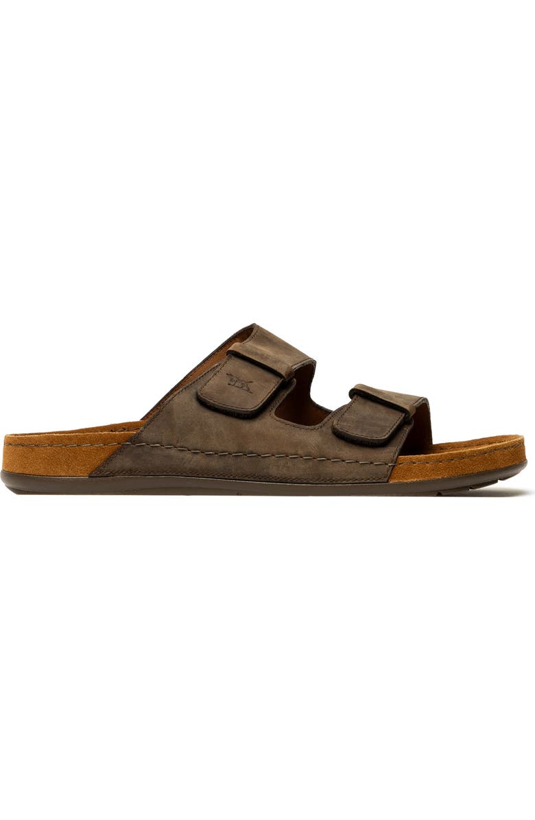 Rodd & Gunn Ranfurly Slide Sandal, Alternate, color,