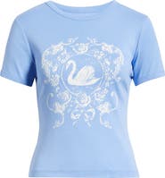 BP. Graphic Baby Tee