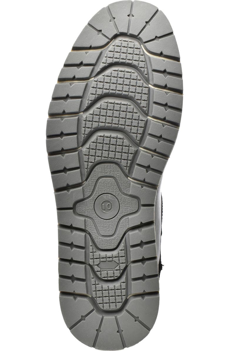 Tahari Camby Lace-Up Boot, Alternate, color,