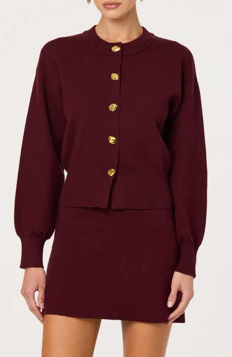 ASTR the Label Aryn Cardigan