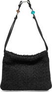 AIMEE Tie Breaker Shoulder Bag