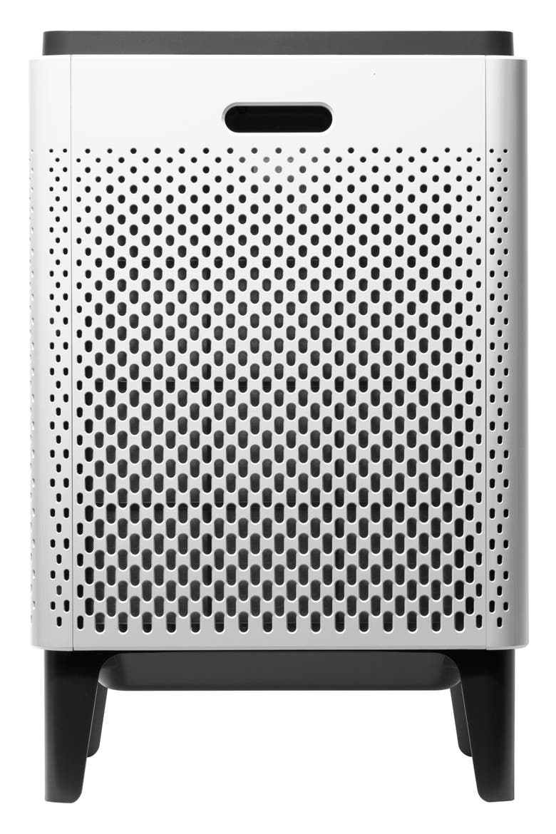 Airmega 400 Air Purifier, Alternate, color, WHITE