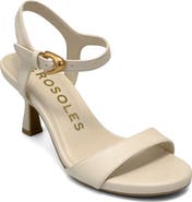 Aerosoles Divia Ankle Strap Sandal