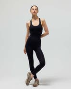 Reformer The Bodysuit With The Keyhole Back