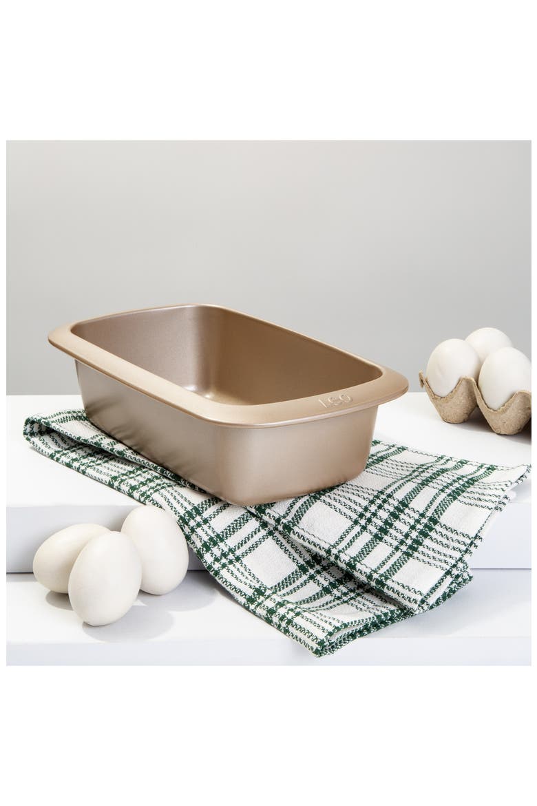 Loaf Pan, Alternate, color, LATTE BROWN