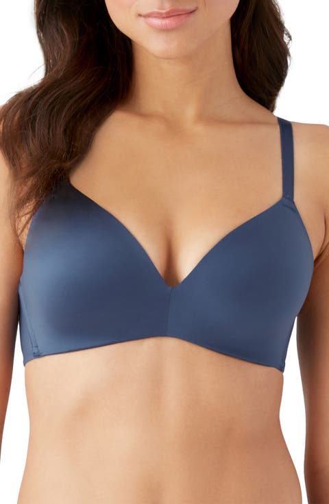 Future Foundation Wireless T-Shirt Bra