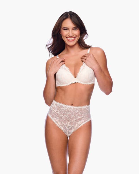 Encantata High Leg Bikini