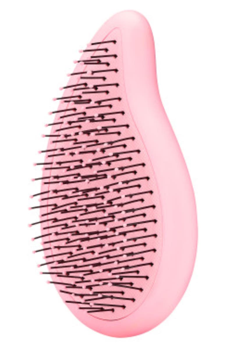 WET BRUSH Go Green Palm Detangler, Main, color, 