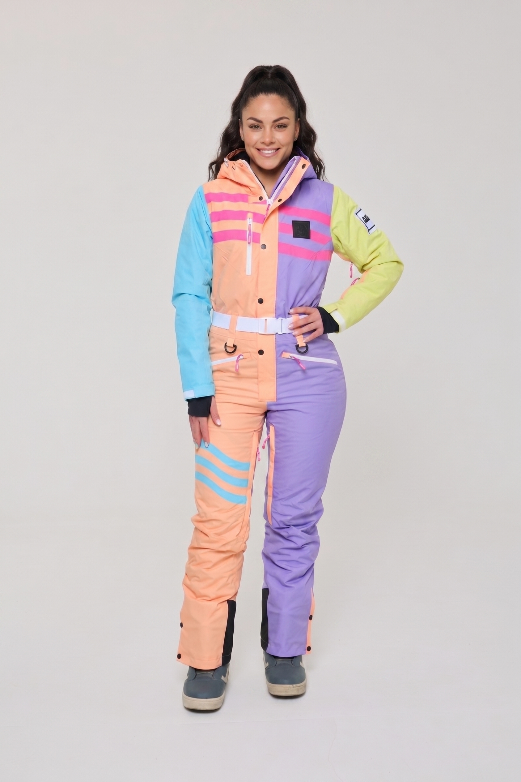 selected Pastel purple