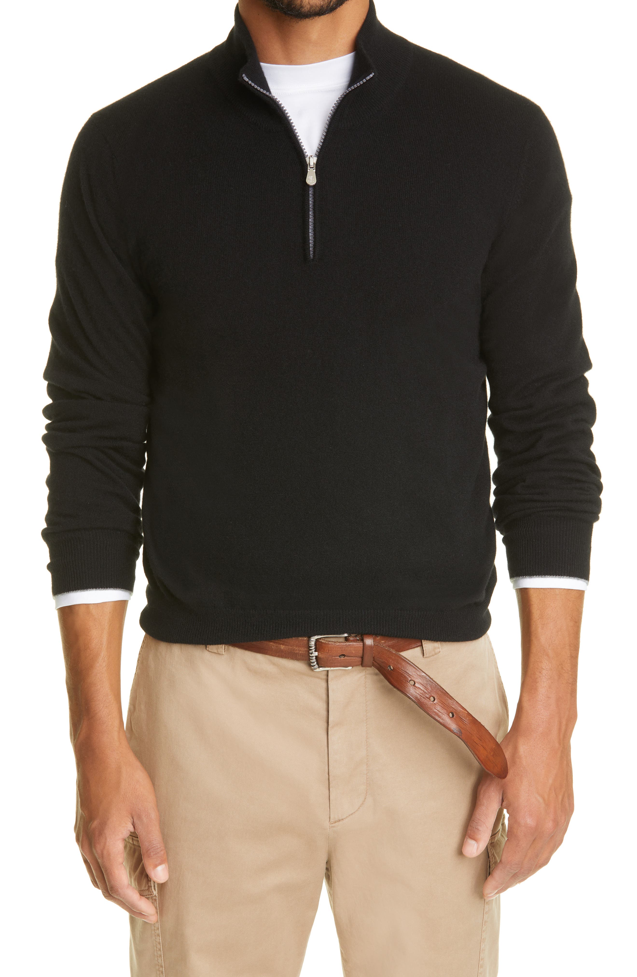 selected BLACK