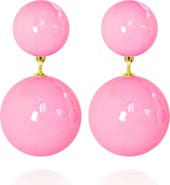 Saulė Label Sonia Classic Earrings