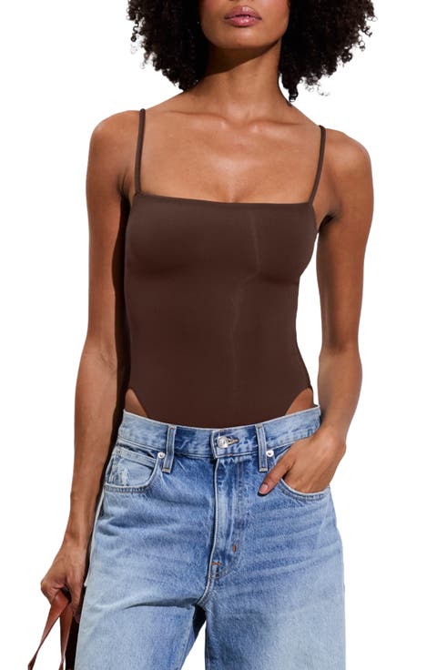 Retreat One-Piece Swimsuit