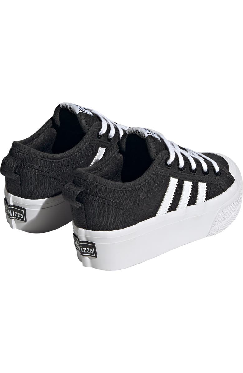 adidas Kids' Nizza Platform Sneaker, Alternate, color,