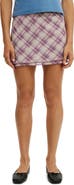 Cotton On Women's Molly Mini Skirt