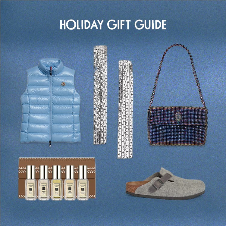MAKE MERRY TOGETHER THIS HOLIDAY SEASON WITH NORDSTROM