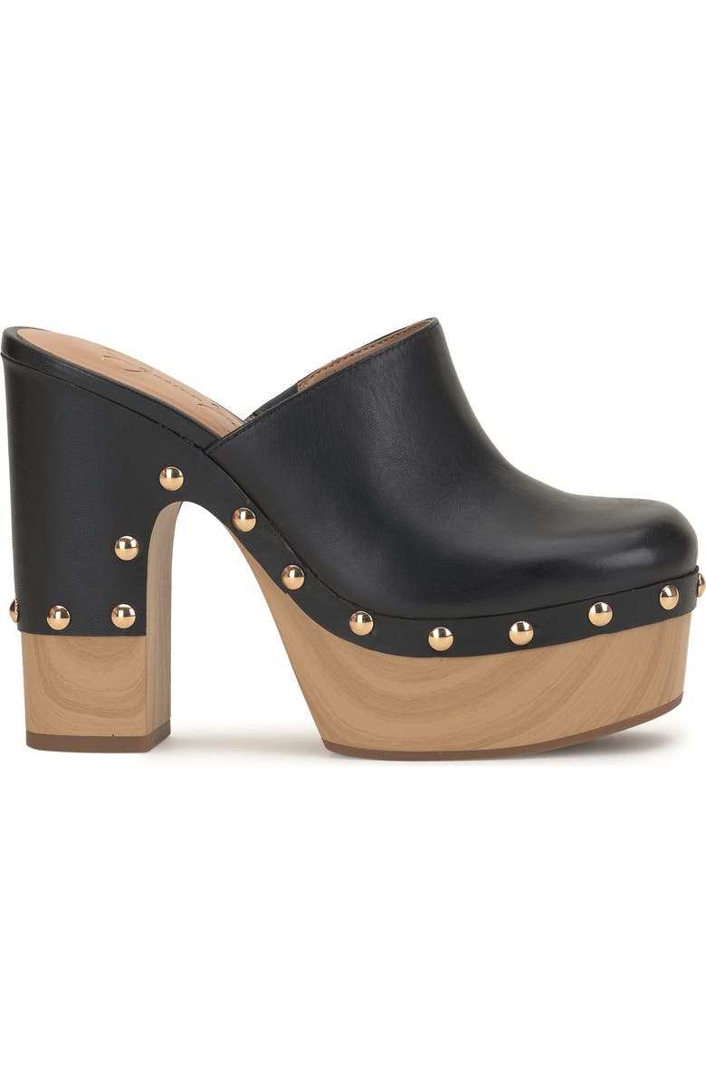 Jessica Simpson Dasally Platform Clog, Alternate, color,