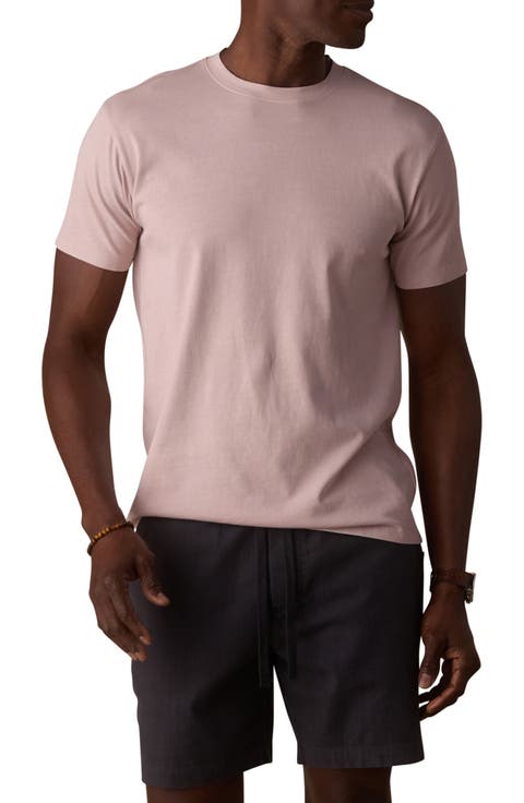 Normal Cotton Jersey T-Shirt