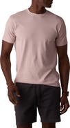 The Normal Brand Normal Cotton Jersey T-Shirt