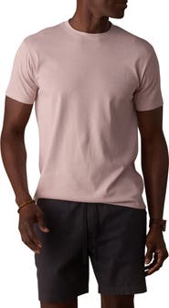 The Normal Brand Normal Cotton Jersey T-Shirt