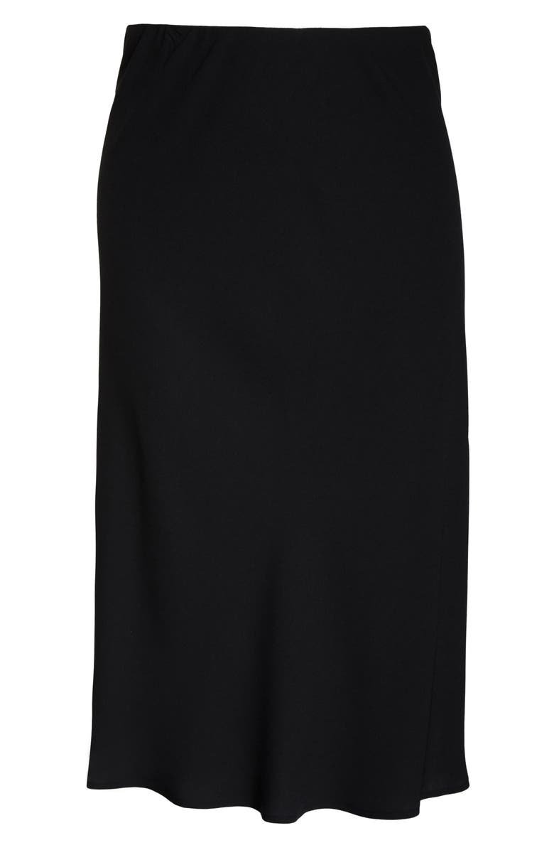 Halogen<sup>®</sup> Bias Cut Midi Skirt, Alternate, color,