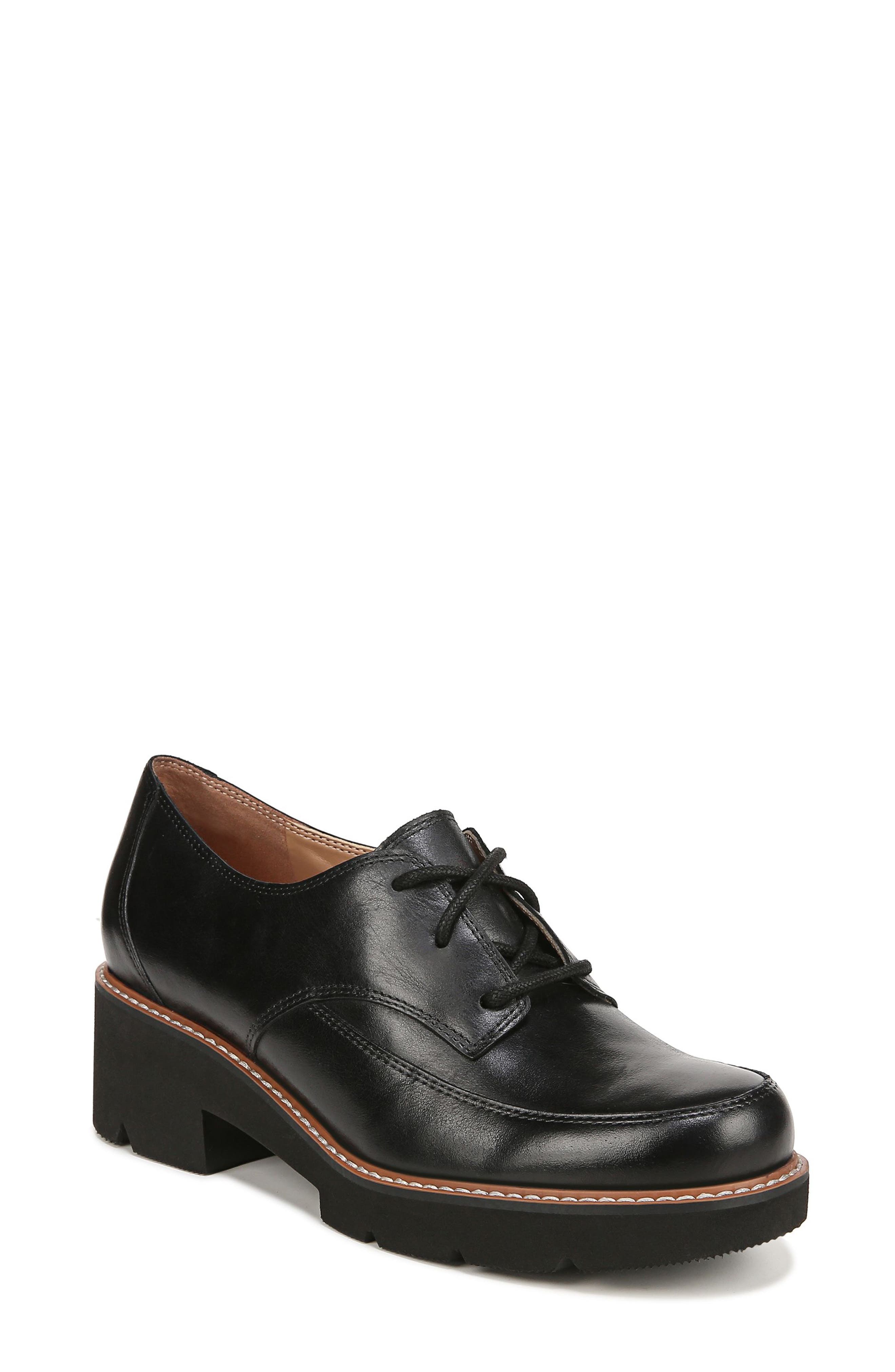 Naturalizer Darry Lace-Up Derby, Main, color, 