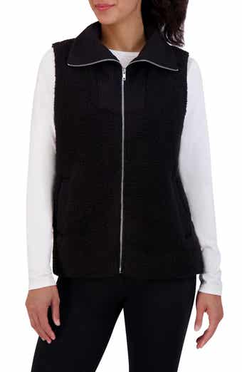 Z by Zella Channel Quilt Hooded Vest | Nordstromrack Z by Zella Channel Quilt Hooded Vest | Nordstromrack