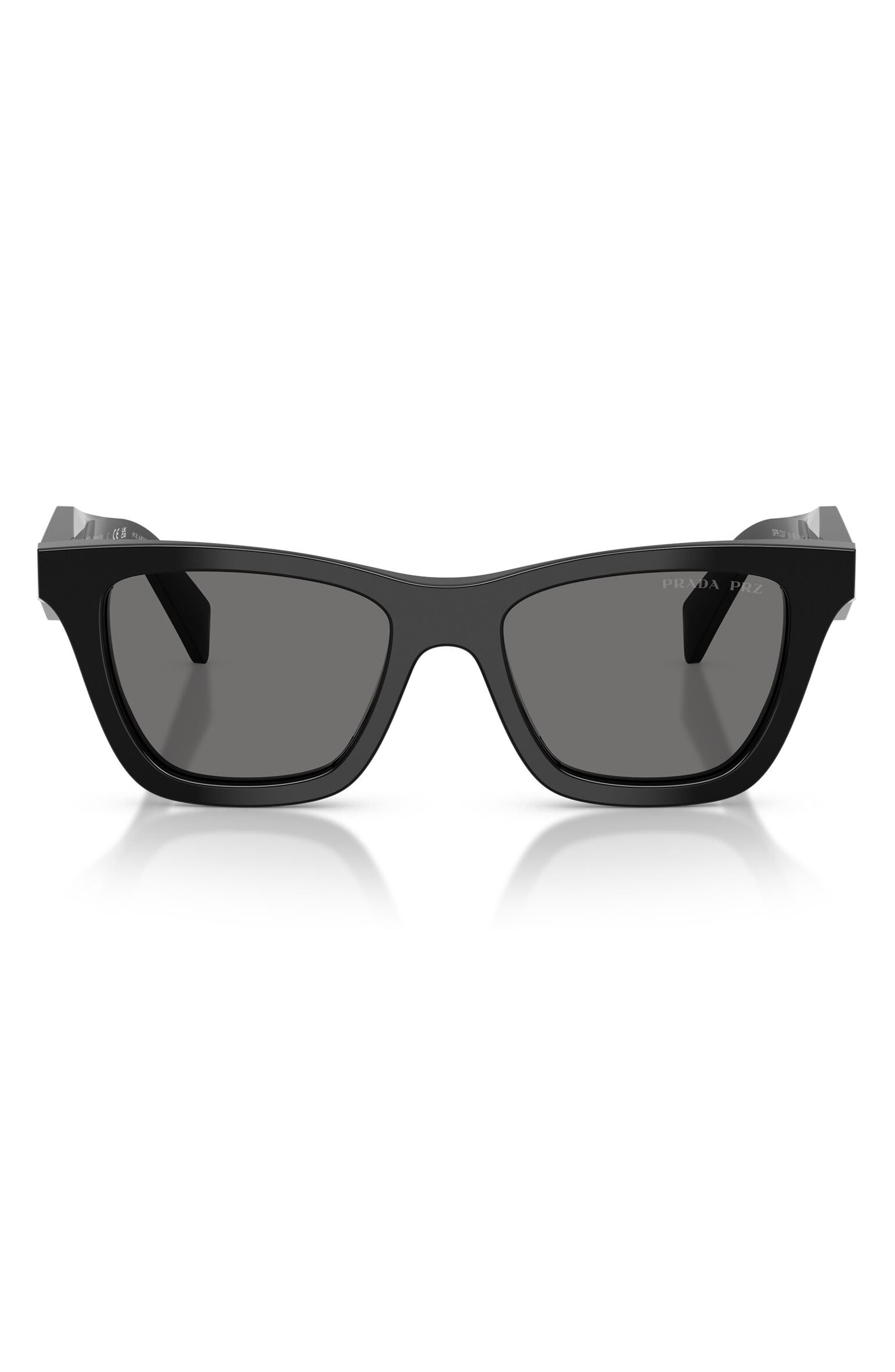 selected BLACK / DARK GREY POLAR