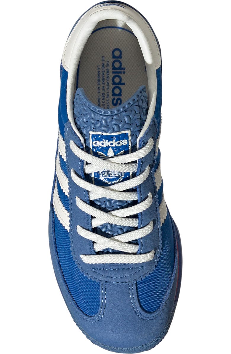 adidas Kids' SL 72 RS Sneaker, Alternate, color,
