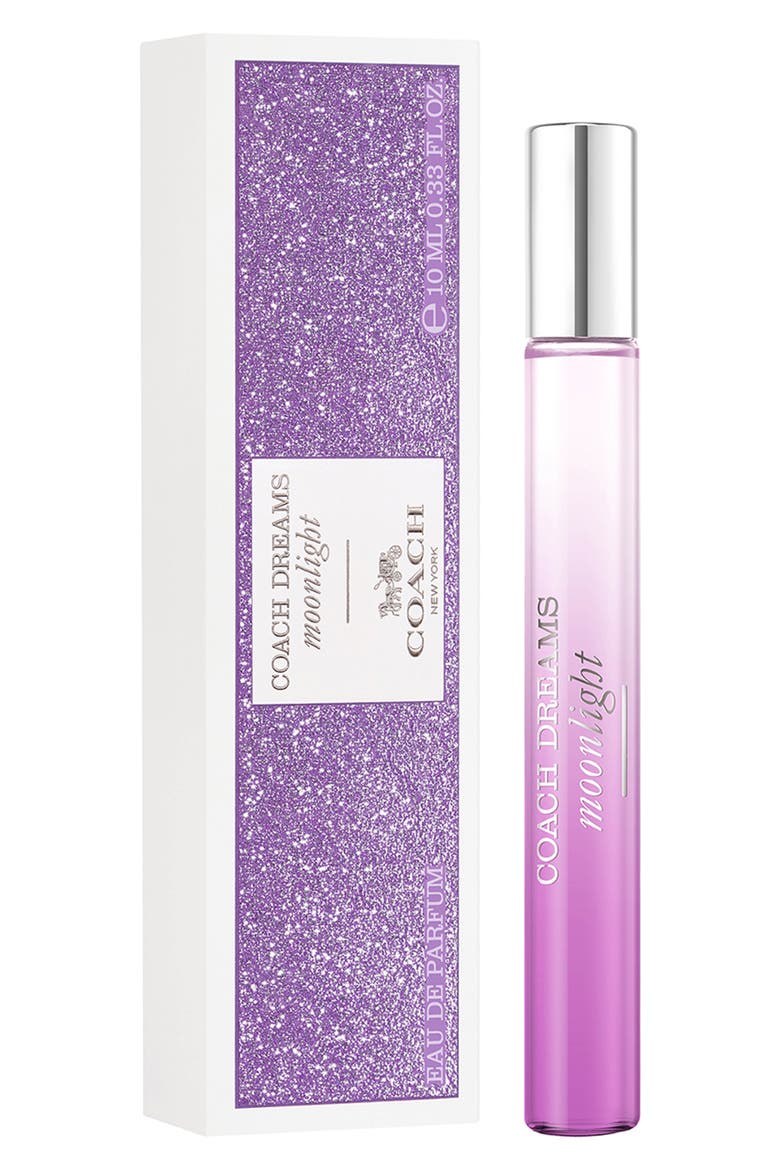 Dreams Moonlight Eau de Parfum, Main, color, NO COLOR