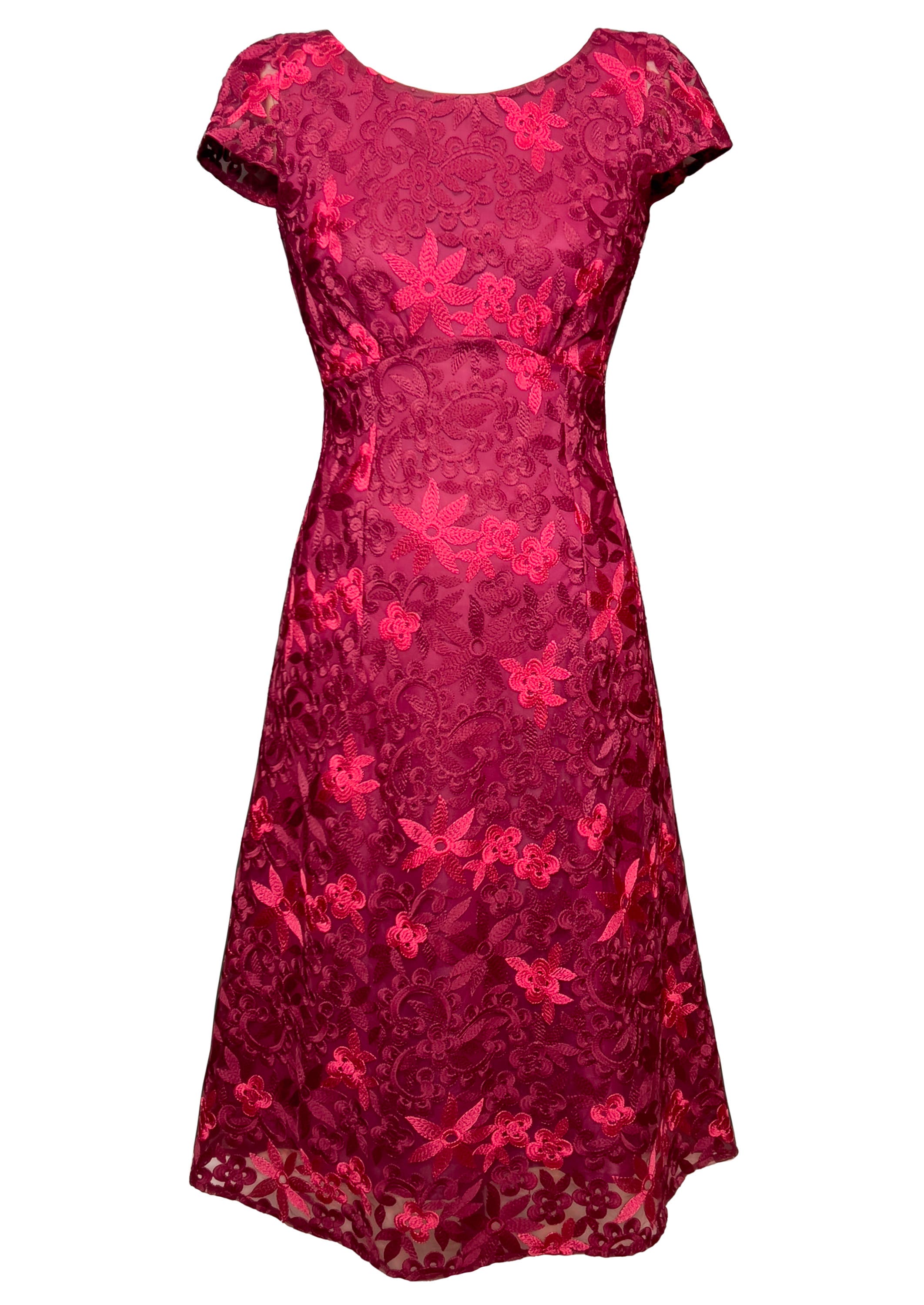 Charlotte Dress - image 4