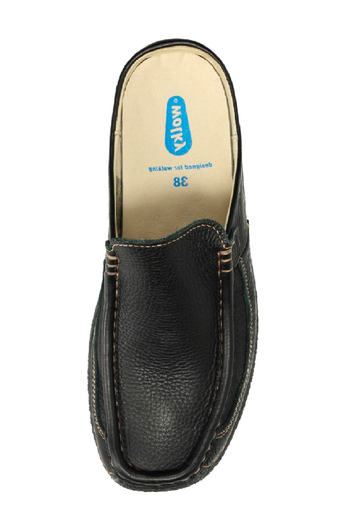 Wolky Roll Slide Mule, Alternate, color, 