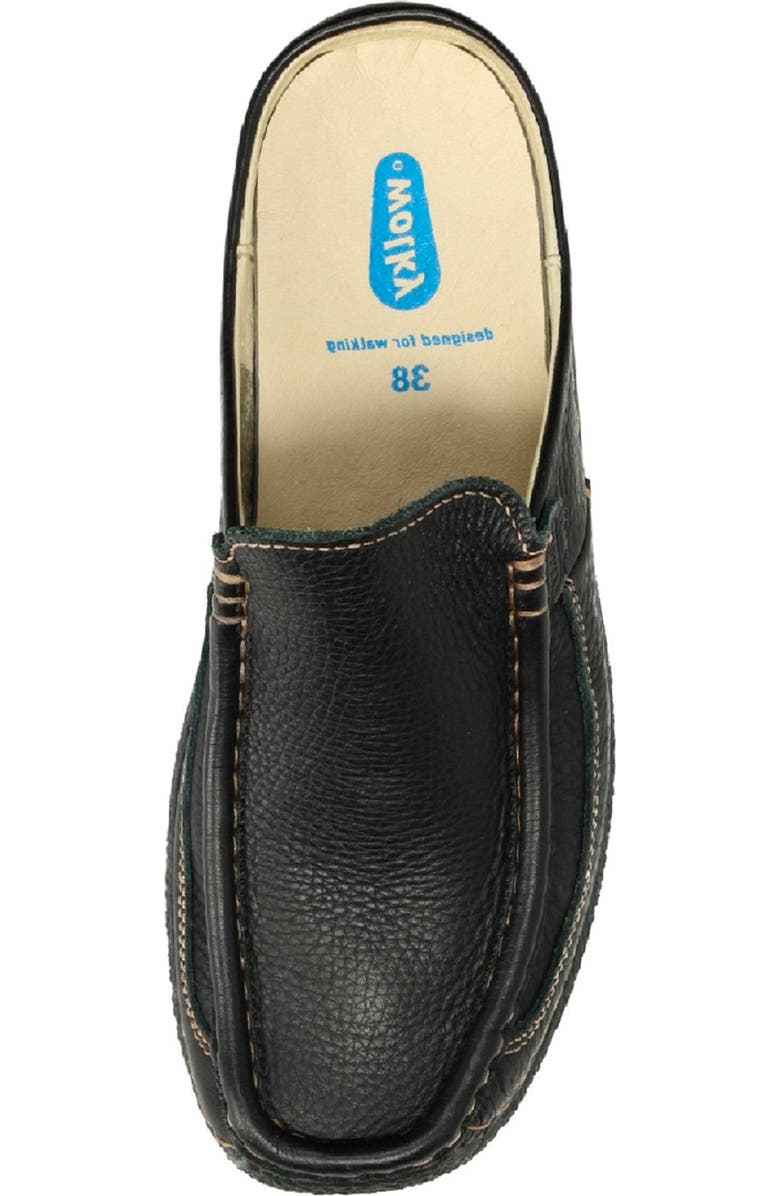 Wolky Roll Slide Mule, Alternate, color,