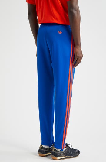 ADIDAS X WALES BONNER x Wales Bonner 3-Stripes Stirrup Track