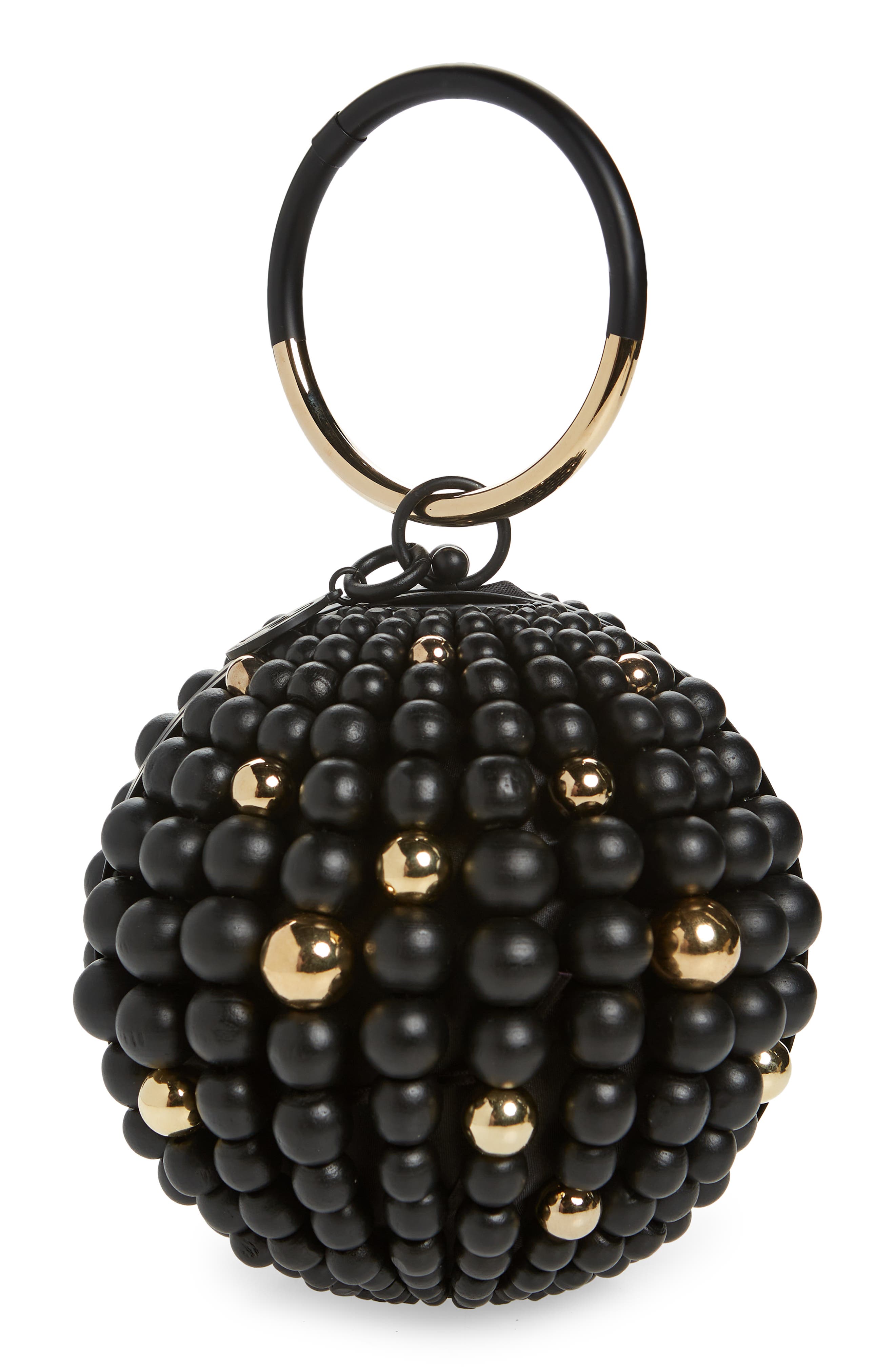 Rosantica Billie Mora Minaudière, Alternate, color, 