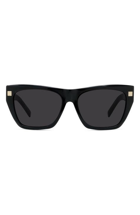 Givenchy designer retailer sunglasses for women