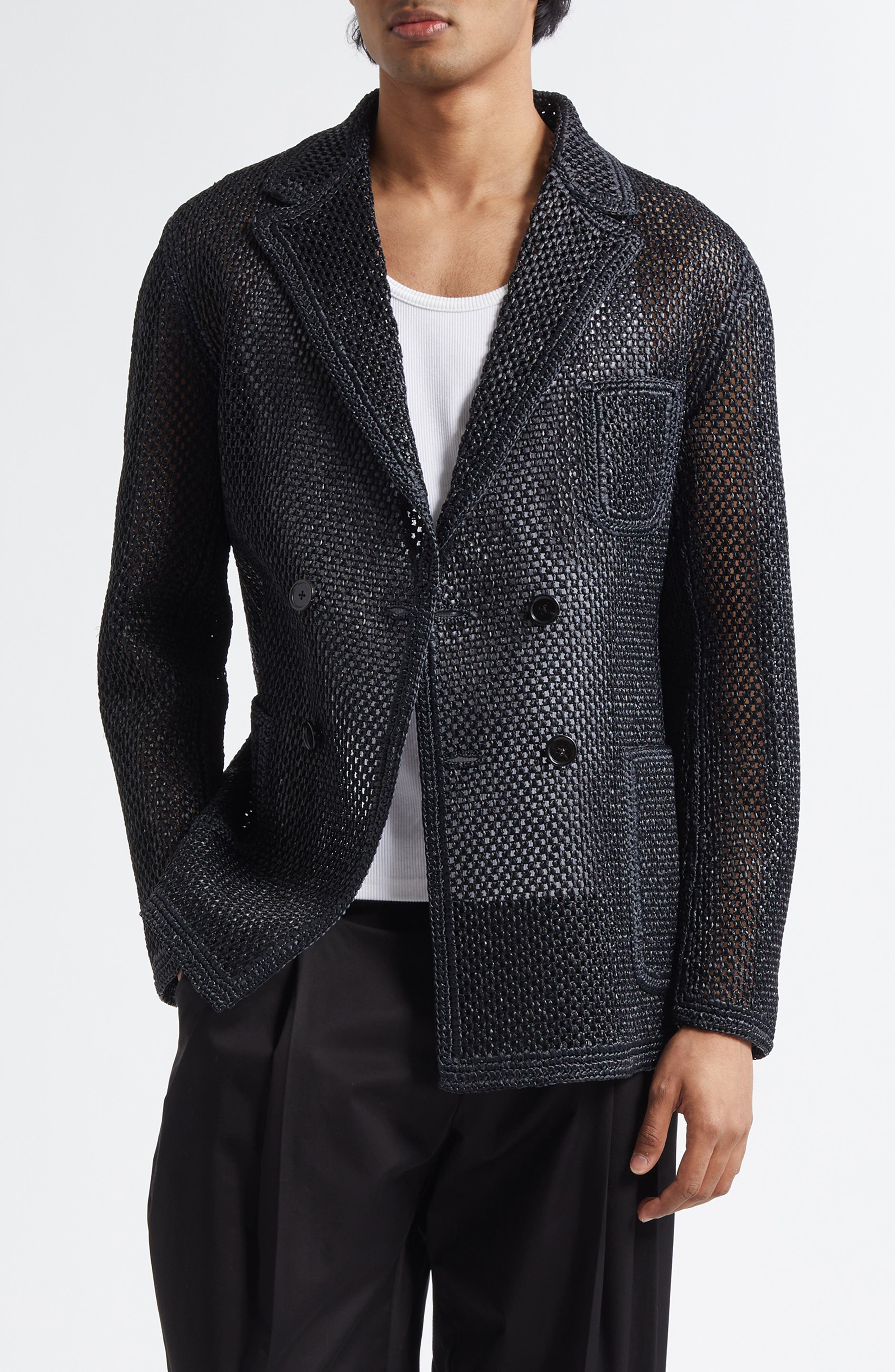 selected BLACK