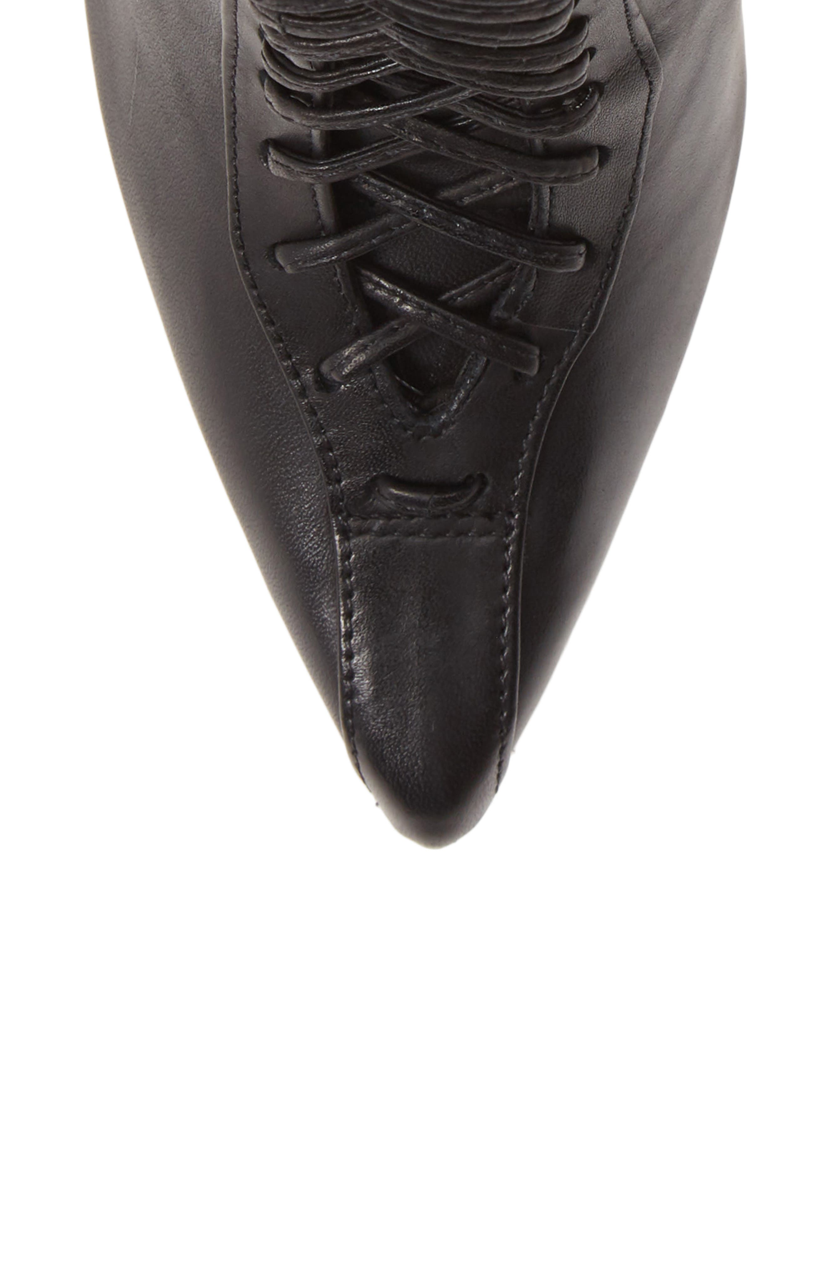 Schutz Anaiya Bootie, Alternate, color, 