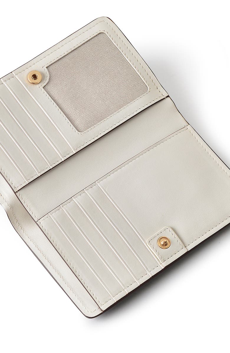 Radley Heritage Radley Medium Bifold Wallet, Alternate, color, Imperial