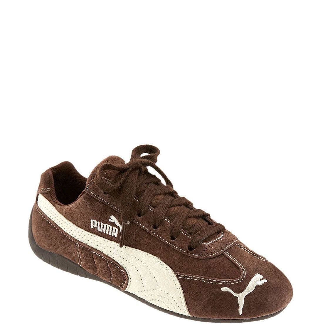 PUMA 'Speed Cat' Sneaker, Main, color, 