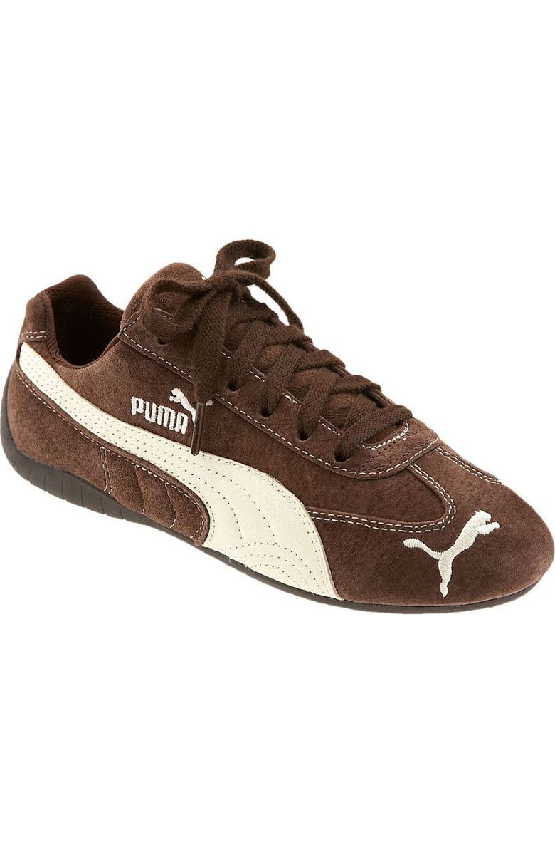 PUMA 'Speed Cat' Sneaker, Main, color,