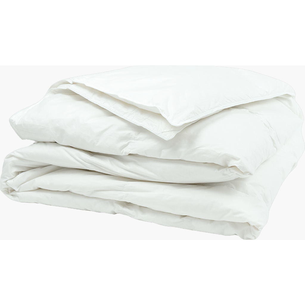 FLUFFCO | HOTEL COMFORT FLUFFCO | HOTEL COMFORT DOWN BLENDED COMFORTER