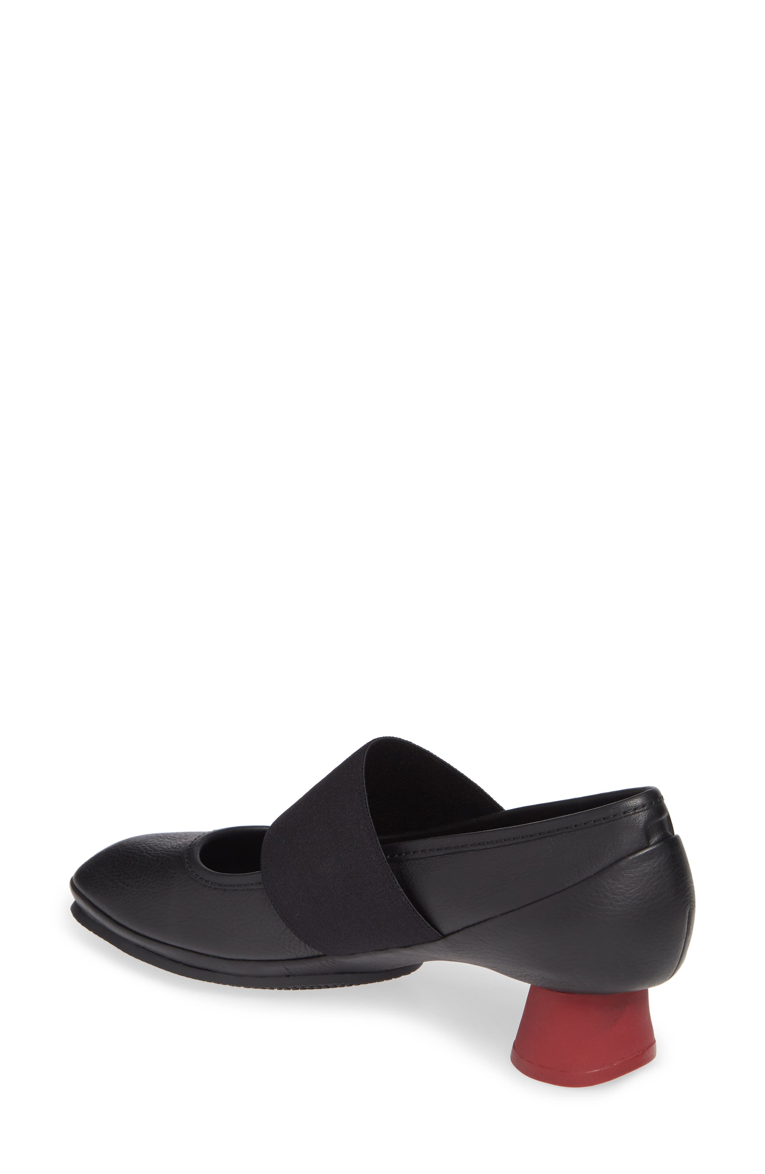 Camper Alright Pump, Alternate, color, 