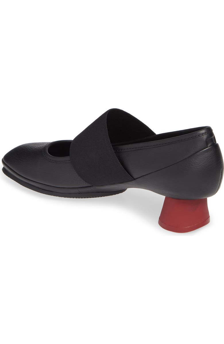 Camper Alright Pump, Alternate, color,