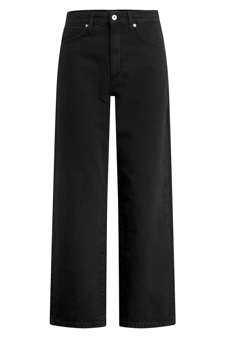 The Ryan Petite Low Slung Baggy Jeans, Alternate, color, NOSTALGIA