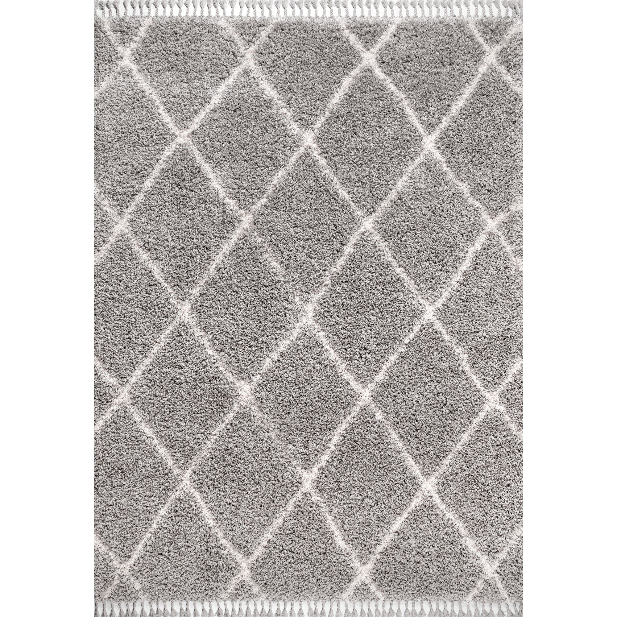 selected Gray/Cream