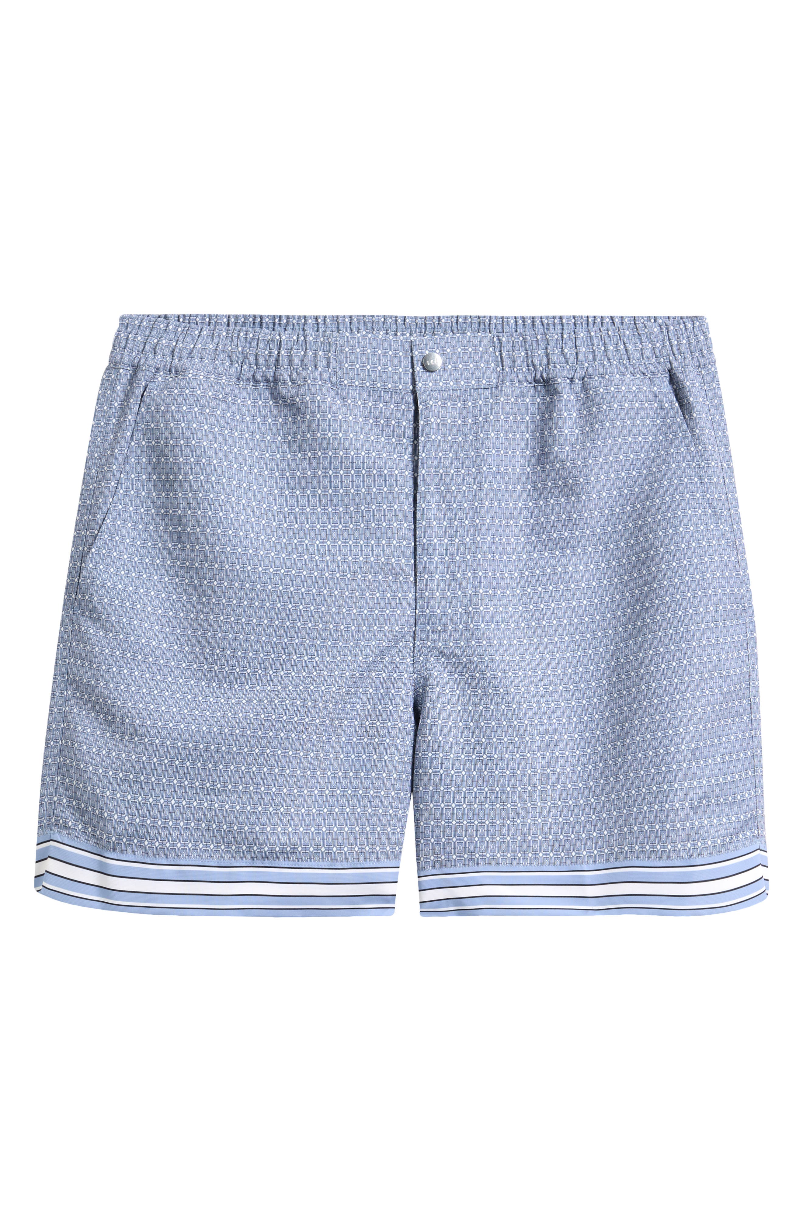 selected POWDER BLUE