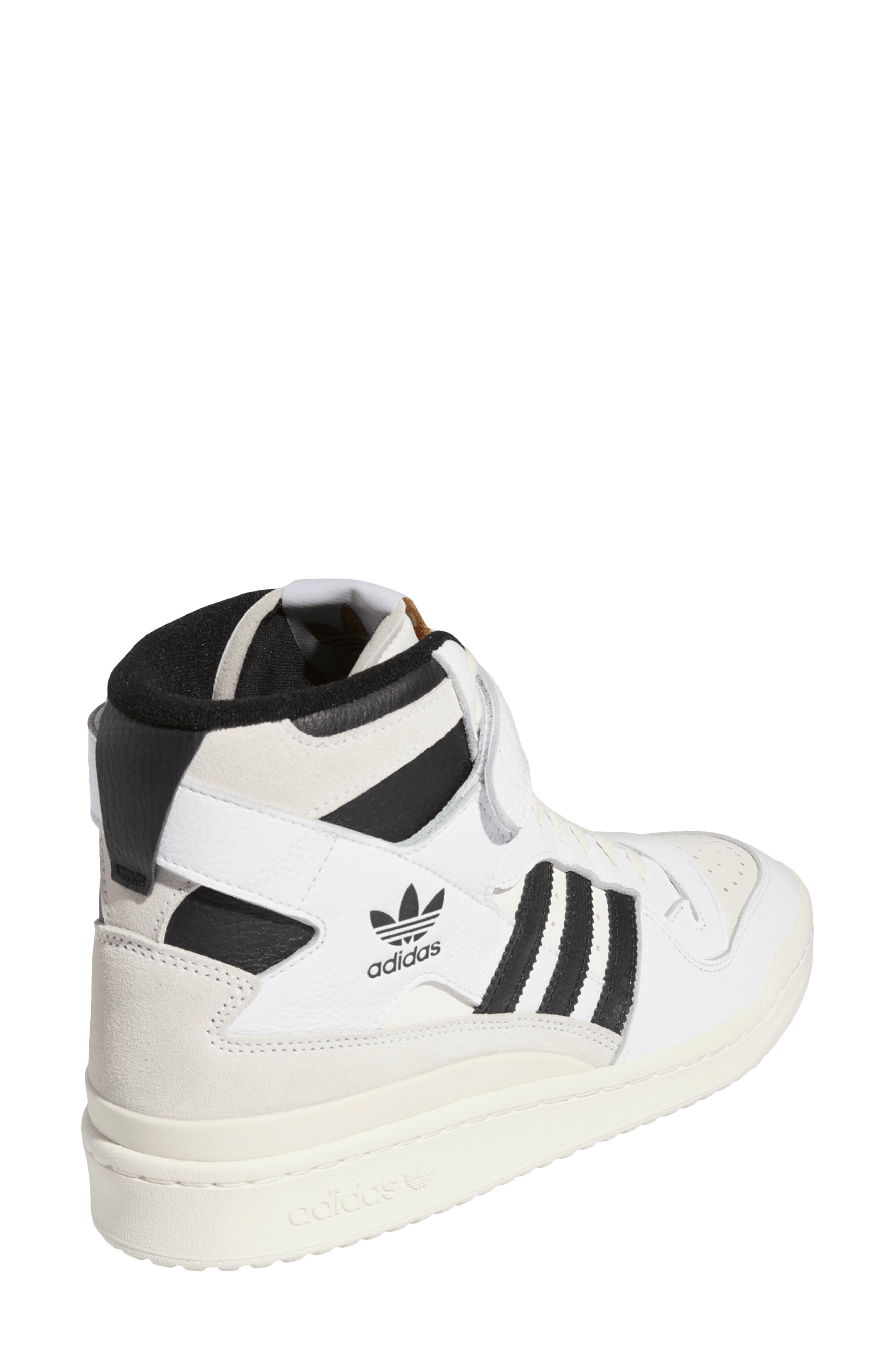 adidas Forum 84 Hi-Top Basketball Shoe, Alternate, color, 